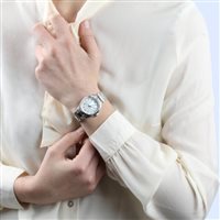 Orologio Philip Watch Donna Caribe in Acciaio R8253107508 - R8253107508